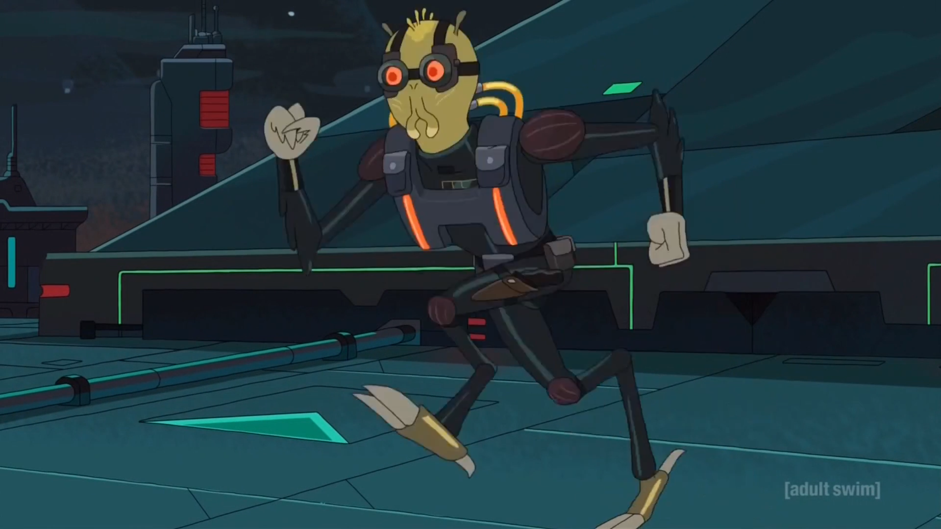 Oh Boy, Here I Go Killing Again