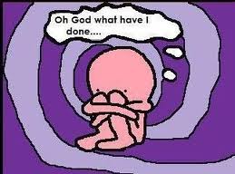 Oh God What Have I Done?