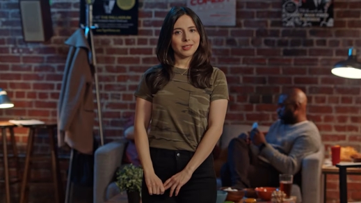 Oh Hey There, Wanna See Something Really Cool Meme Template