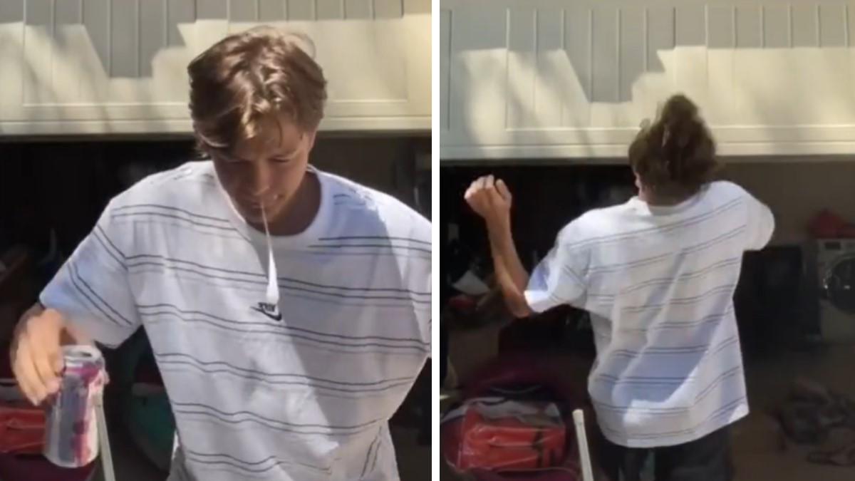 Oh My Gosh What Do I Do Meme Template