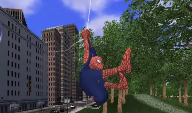 Oh No, Doctor Connors' Class!