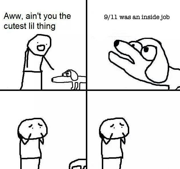 Oh No, It's Retarded