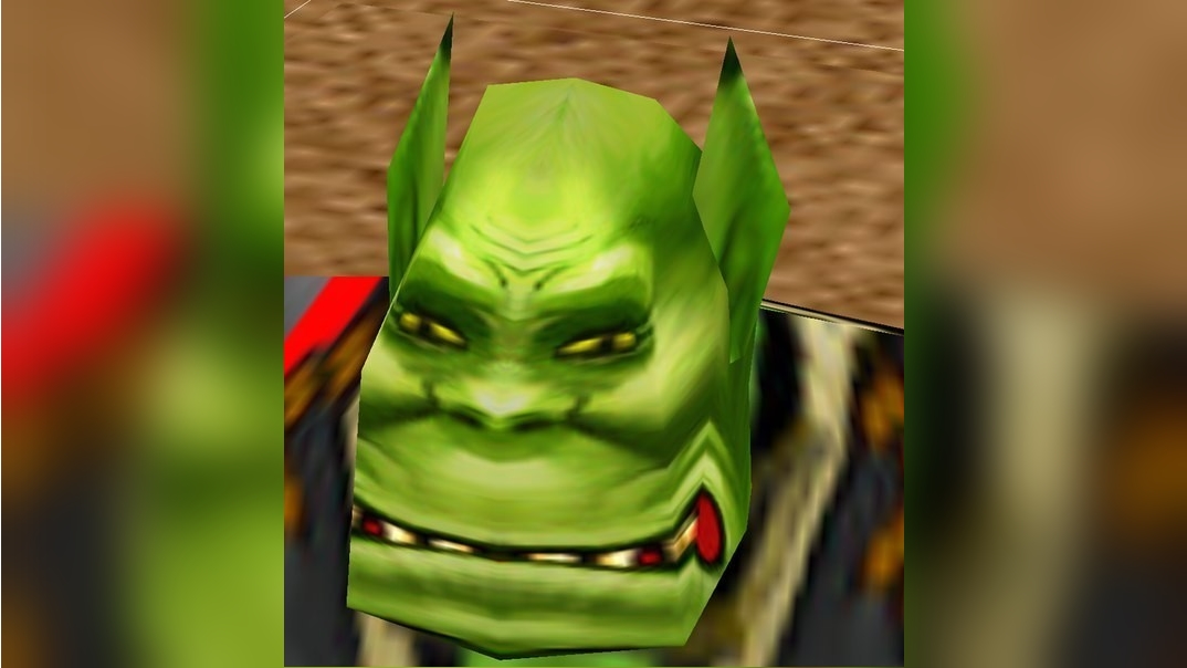 Oh Shit, That's Deep Meme Template