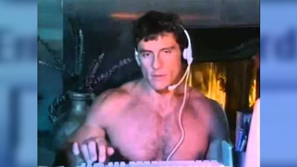 Ok, Gimme Your Password / Throw Me Some Numbers Meme Template