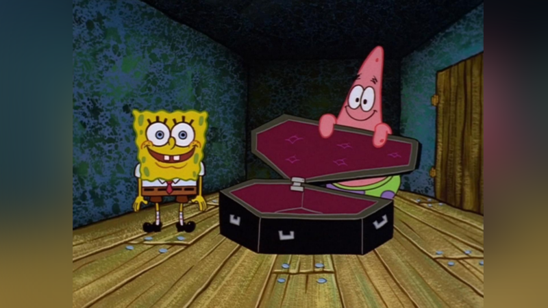 Okay, Get In Meme Template