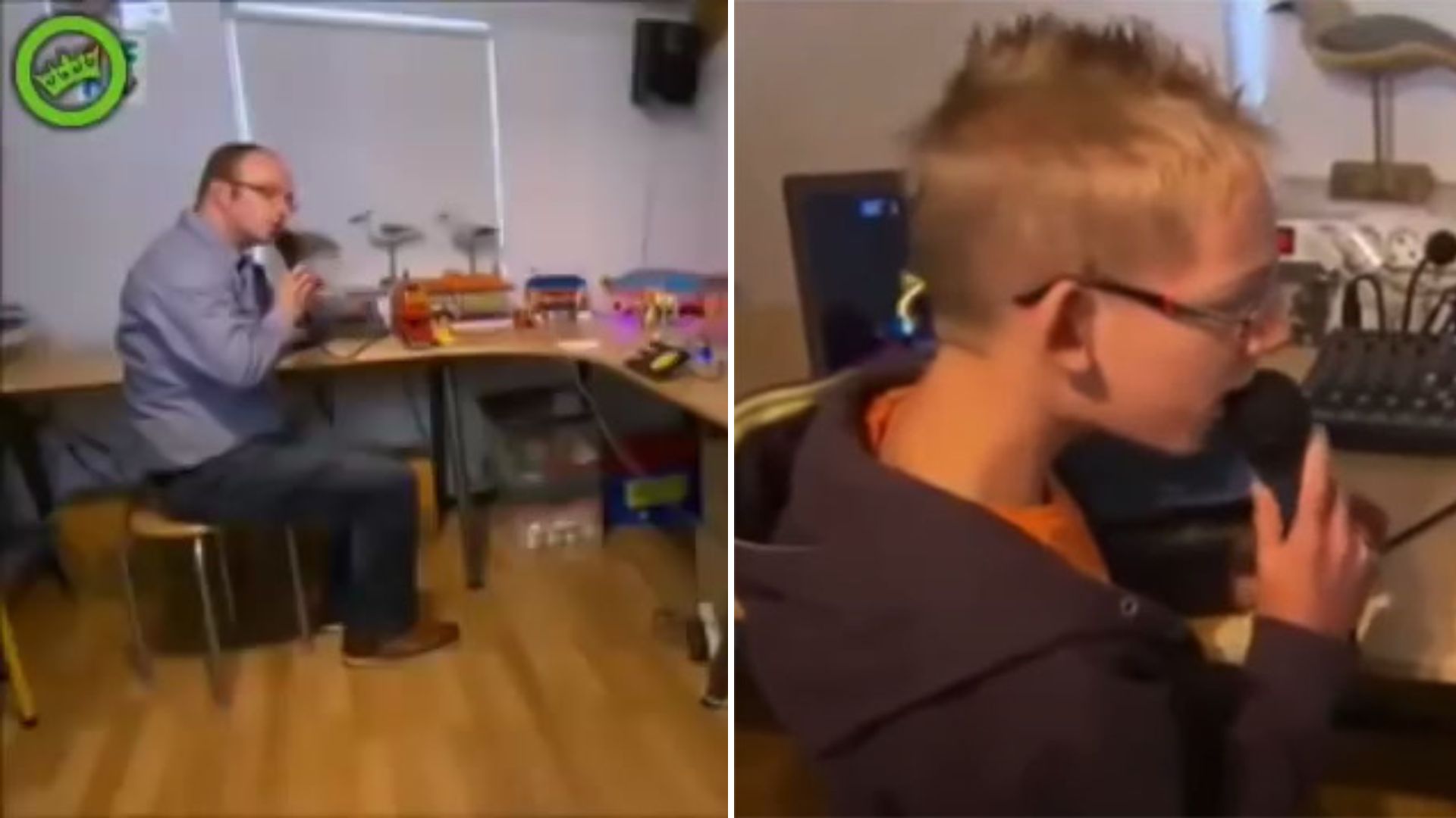 Okay Let's Go! Meme Template