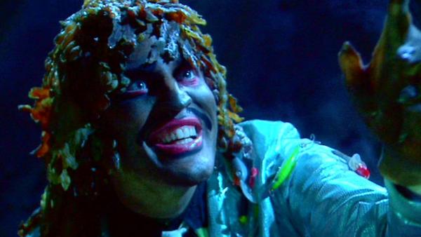 Old Gregg Meme Template