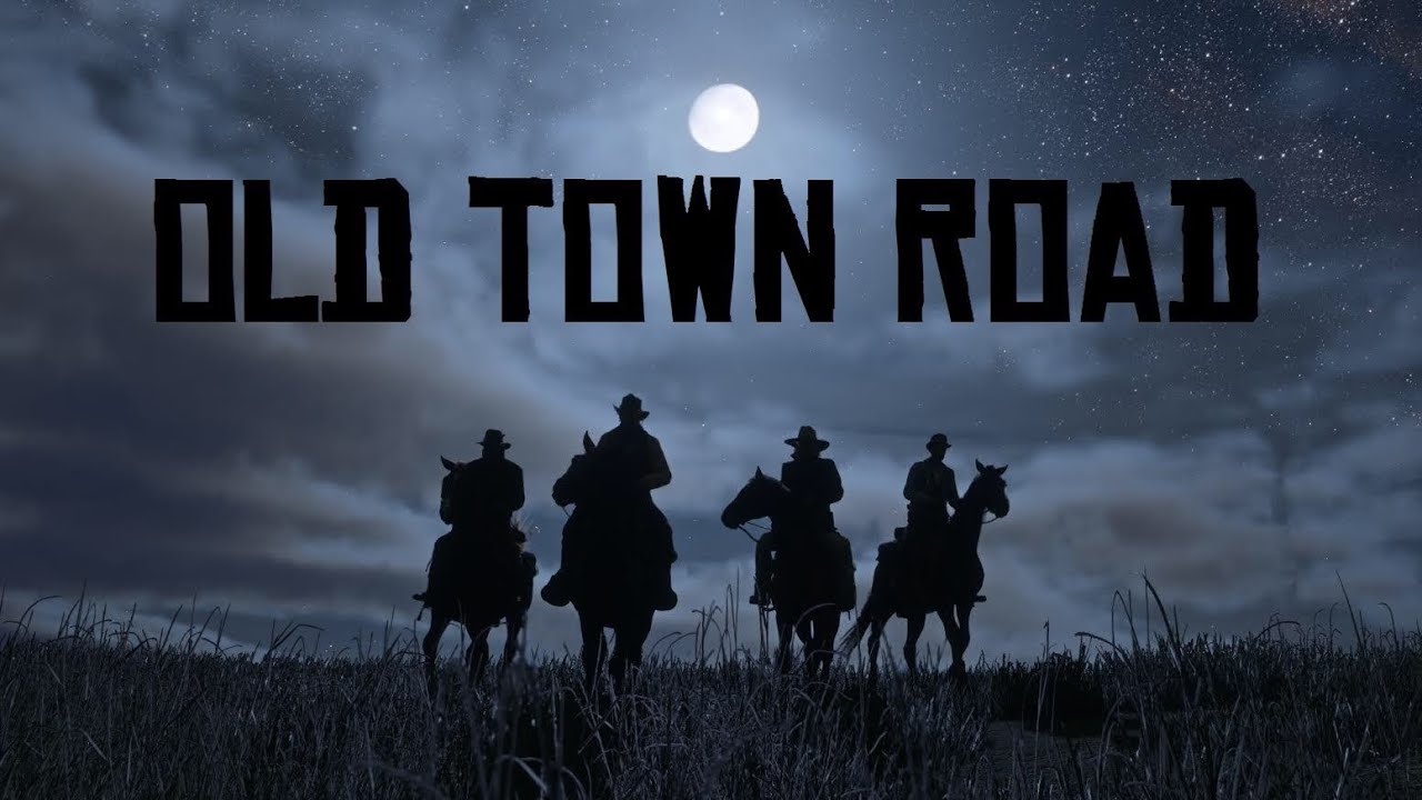 Old Town Road