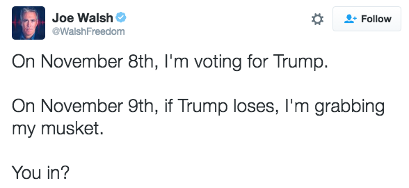 "On November 9th..."