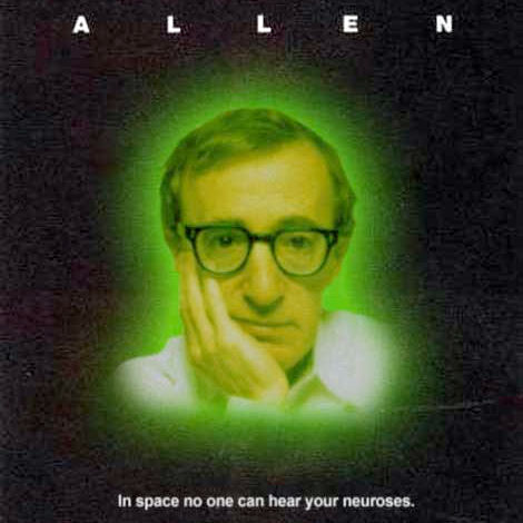 One Letter Off Movie Posters