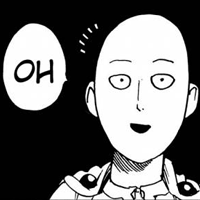 One-Punch Man