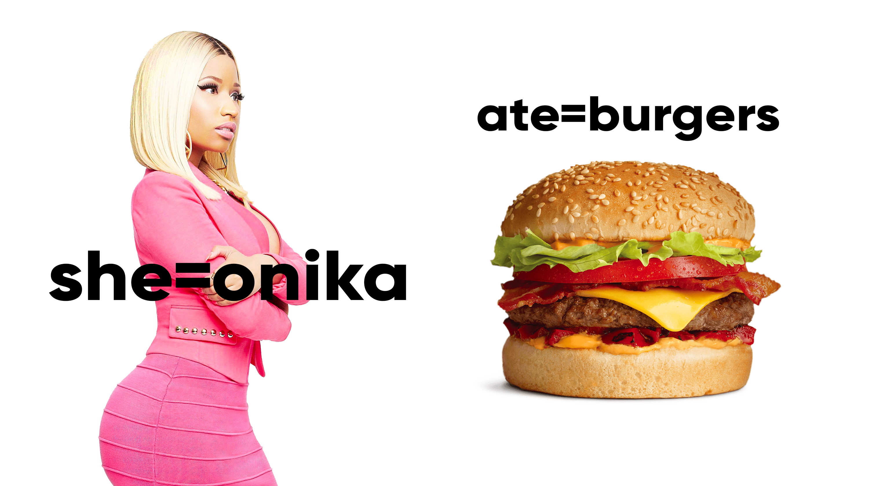 Onika Burger