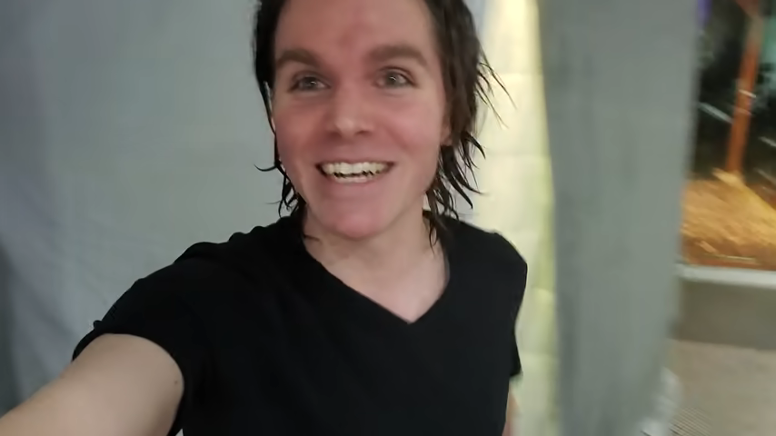 Onision Sexual Misconduct Allegations