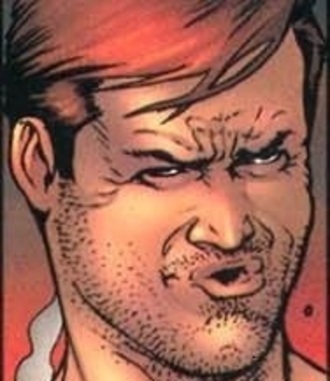 Ooh Face Meme Template