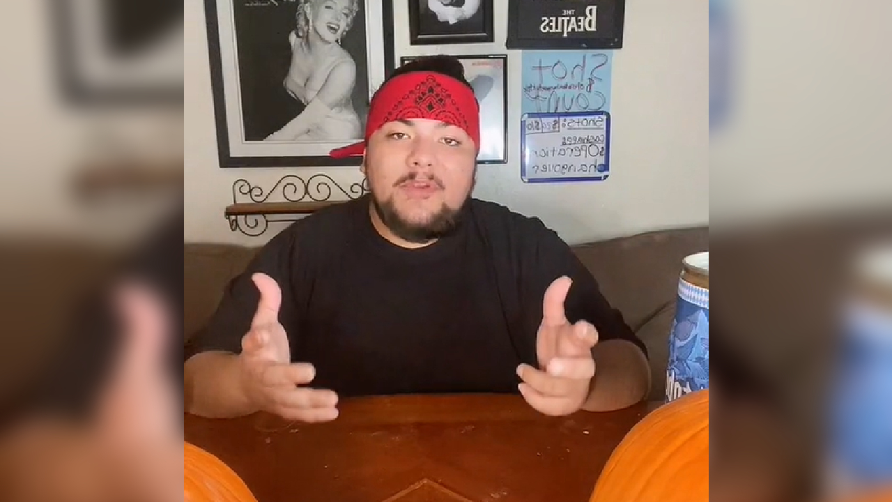 Operation Hangover's Death On TikTok Live