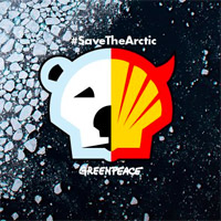 Operation Save the Arctic Meme Template