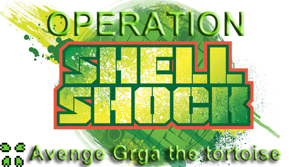 Operation Shell Shock