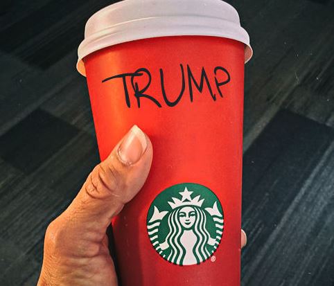 Operation #TrumpCup