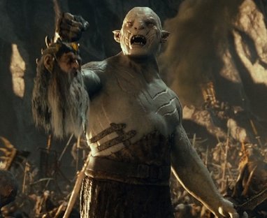 #Orcposting