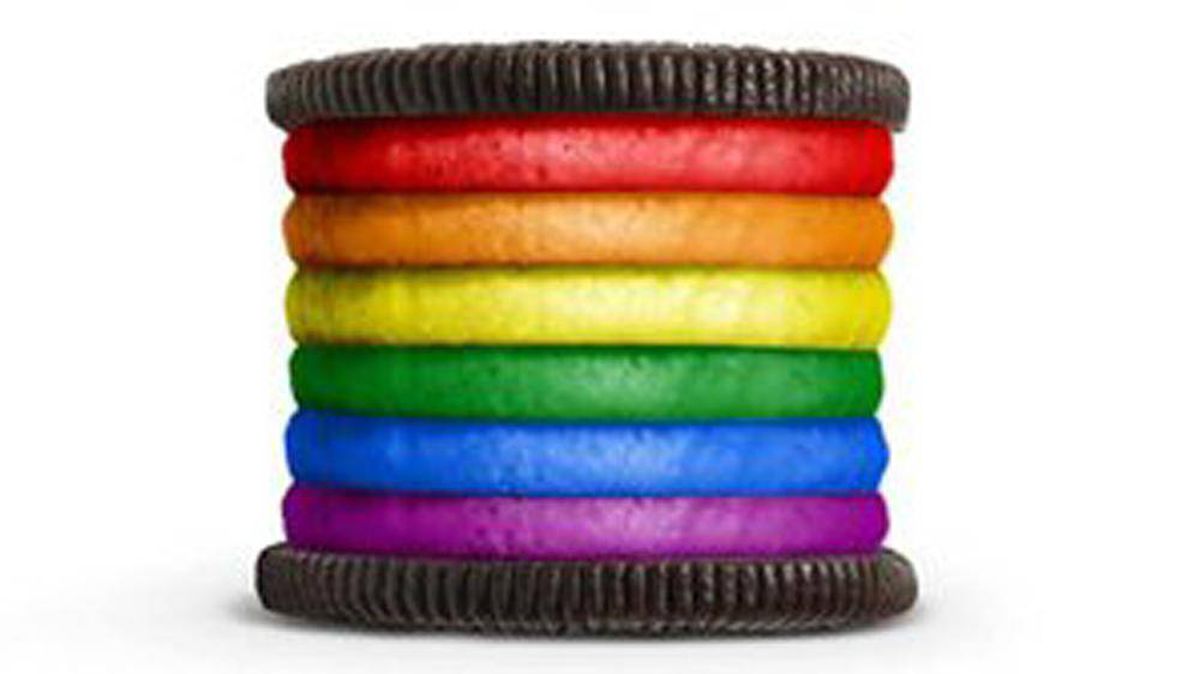 Oreo's Gay Pride Cookie Controversy