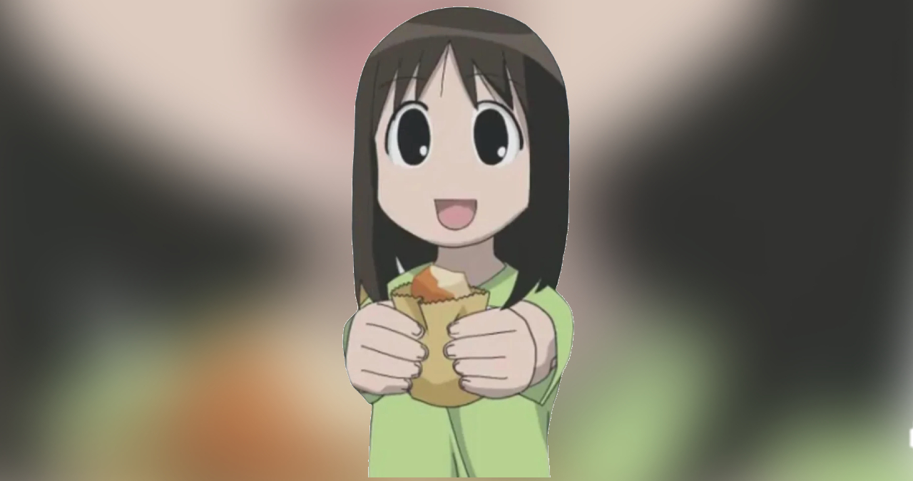 Osaka "Sata Andagi!"