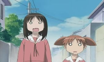 Osaka Shoe Kick Meme Template