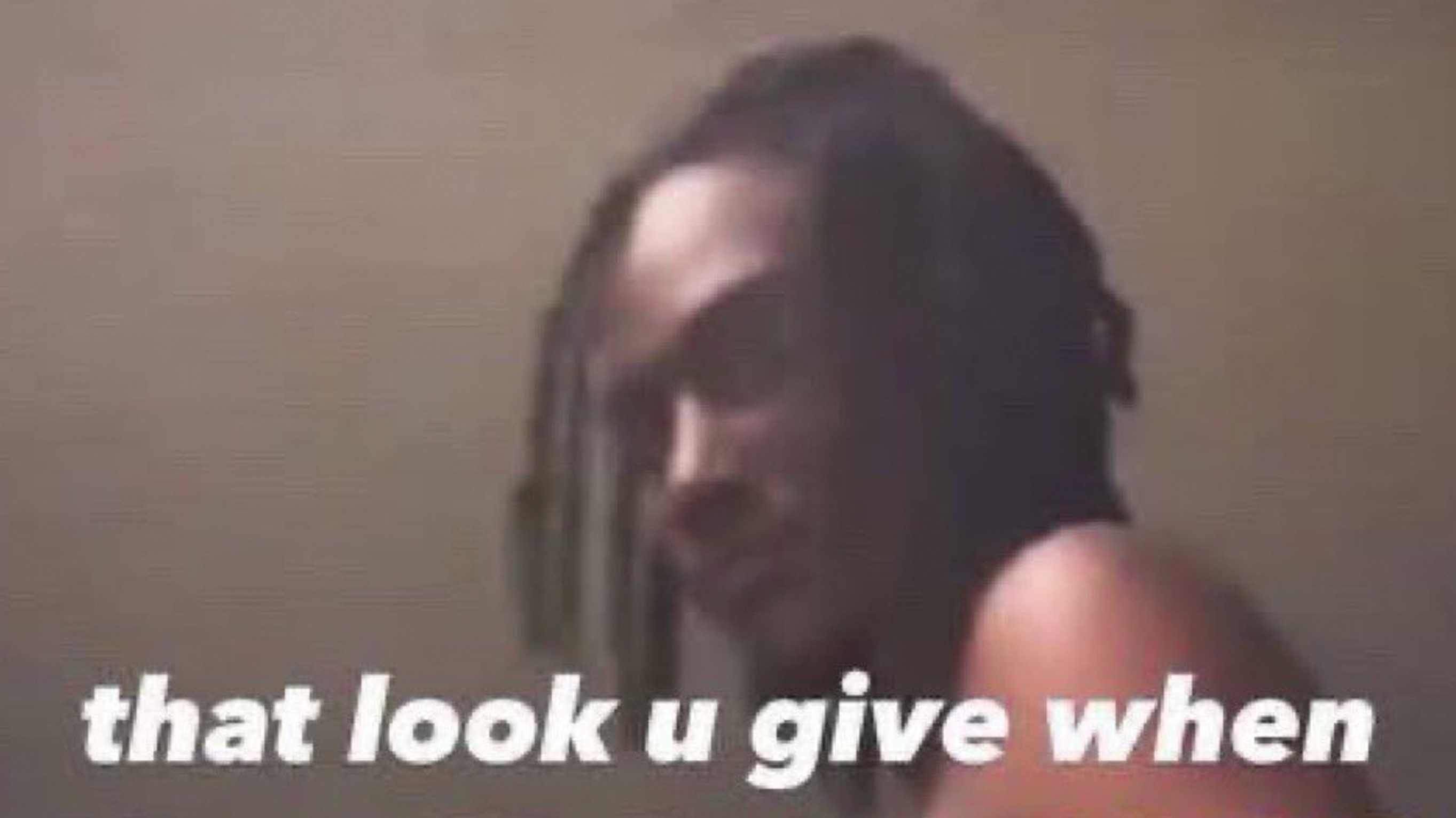 OsamaSon Video Leak on Twitter Meme Template