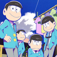 Osomatsu-San Meme Template