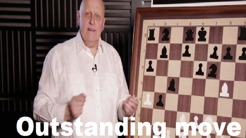 Outstanding Move / Maravillosa Jugada Meme Template