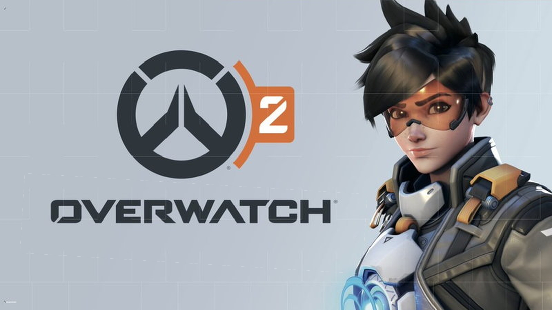Overwatch 2 Meme Template