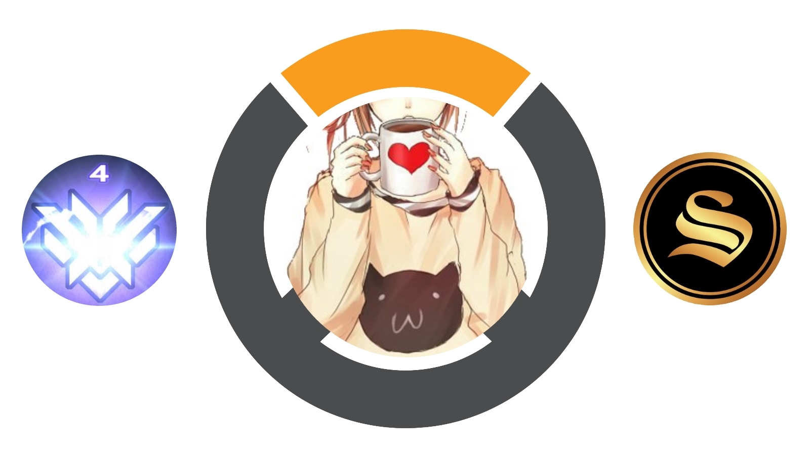 Overwatch Ellie Impostor Controversy