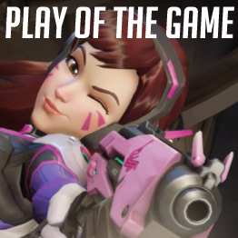 Overwatch "Play of the Game" Parodies Meme Template