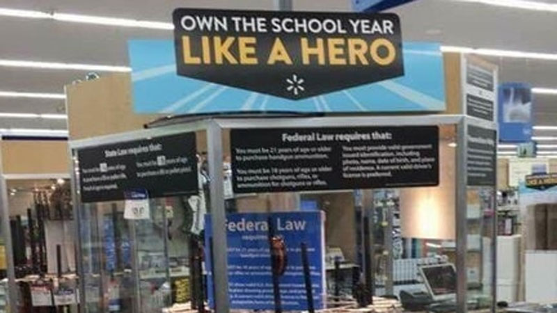 Own the School Year Like a Hero