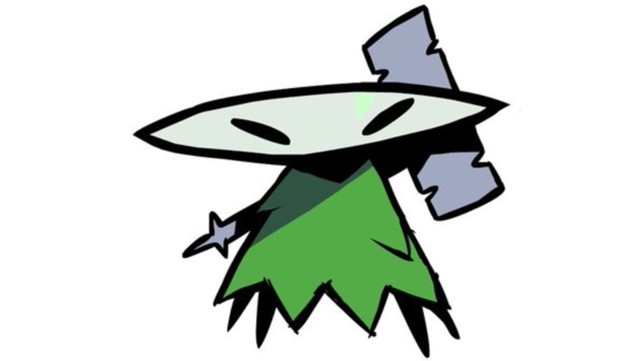 Pablo (Hollow Knight: Silksong)