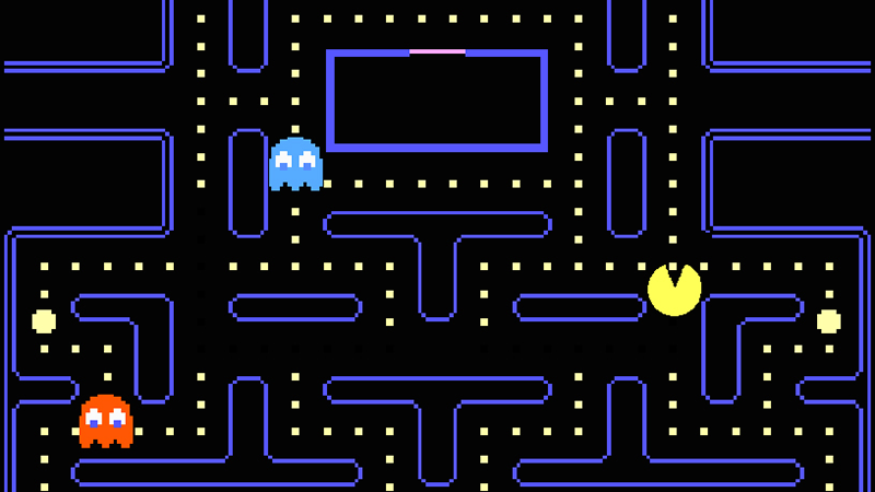 Pac-Man
