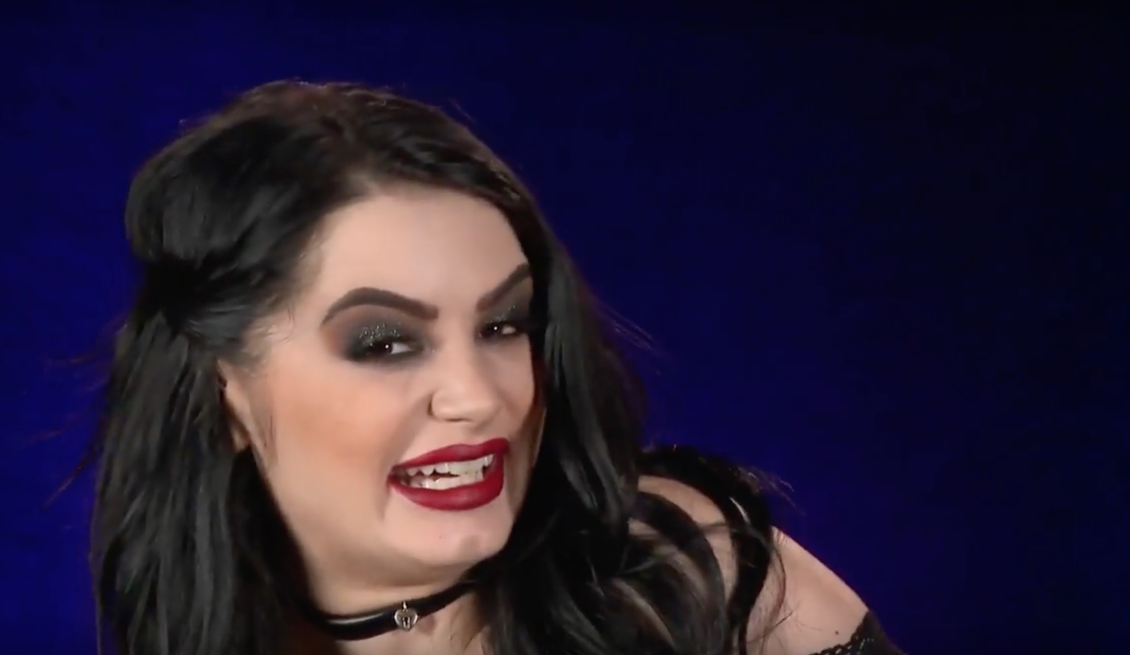 Paige Here Meme Template