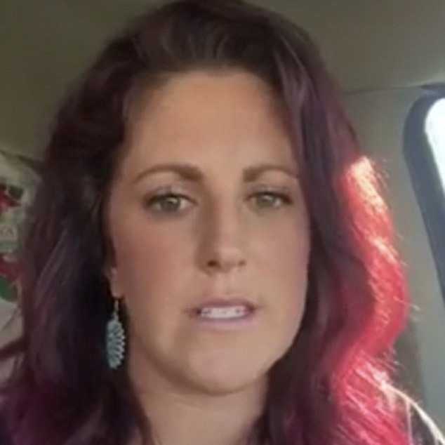 Paige Yore’s Walmart Cashier Story