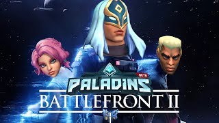 Paladins Cards Unbound Loot Box Controversy