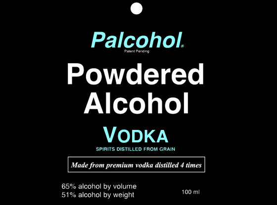 Palcohol Meme Template