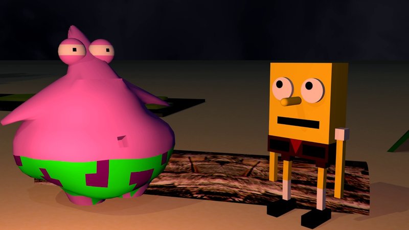 Pamtri Meme Template