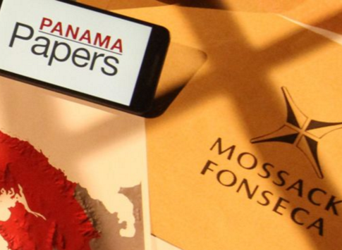 Panama Papers Leak