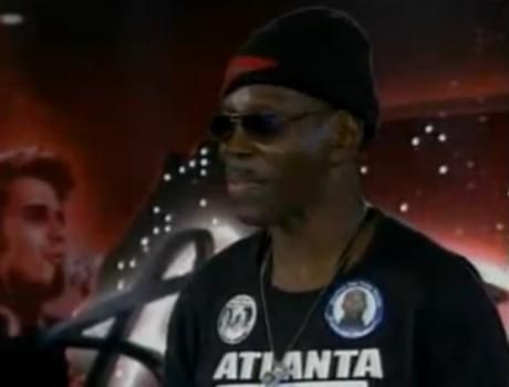 Pants on the Ground! Meme Template