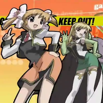 Pappara Dance Meme Template