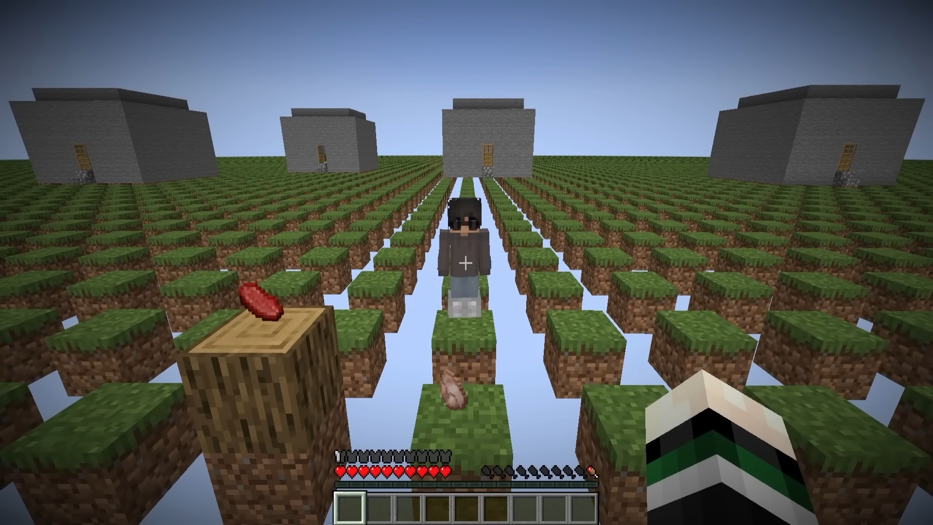 Parkour Civilization