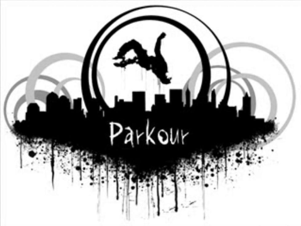 Parkour