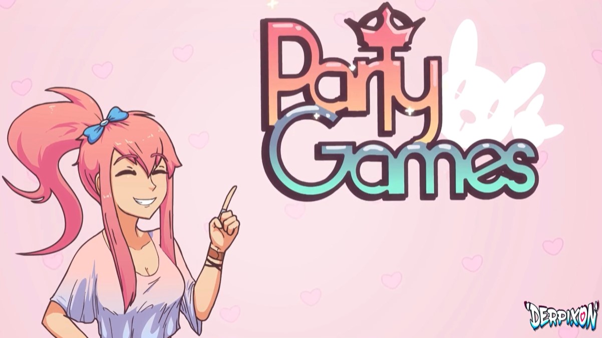 Party Games Meme Template