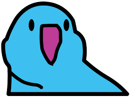 Party Parrot Meme Template