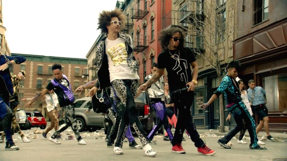 Party Rock Anthem