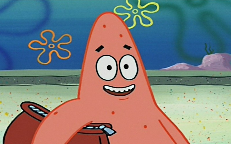 Patrick Star