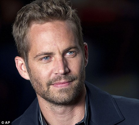 Paul Walker's Death